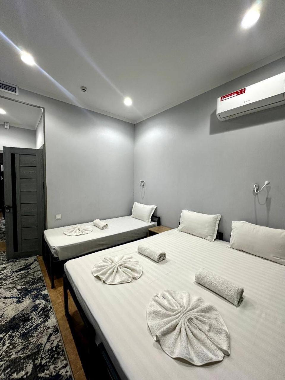 Amor Fati Hotel Ташкент Екстериор снимка