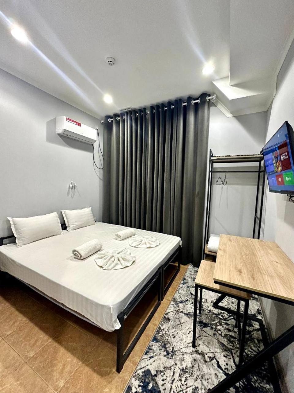 Amor Fati Hotel Ташкент Екстериор снимка