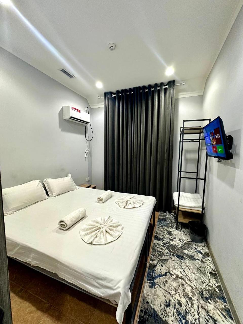 Amor Fati Hotel Ташкент Екстериор снимка