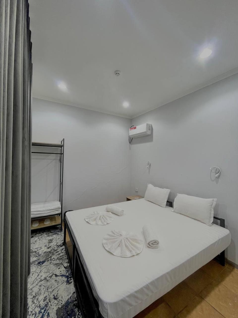 Amor Fati Hotel Ташкент Екстериор снимка