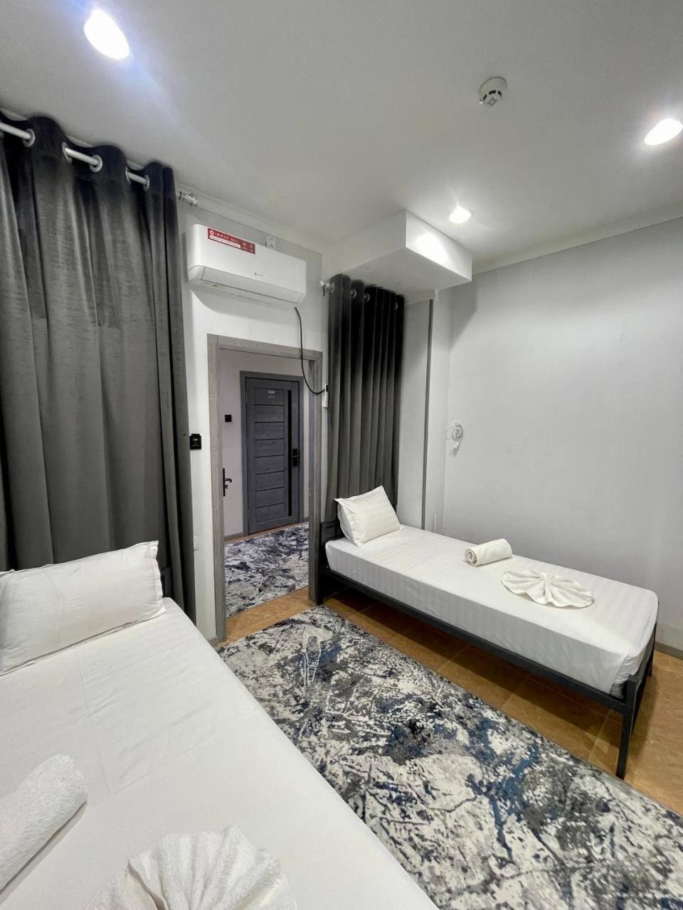 Amor Fati Hotel Ташкент Екстериор снимка