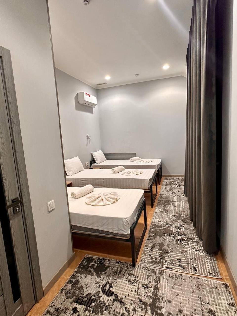 Amor Fati Hotel Ташкент Екстериор снимка