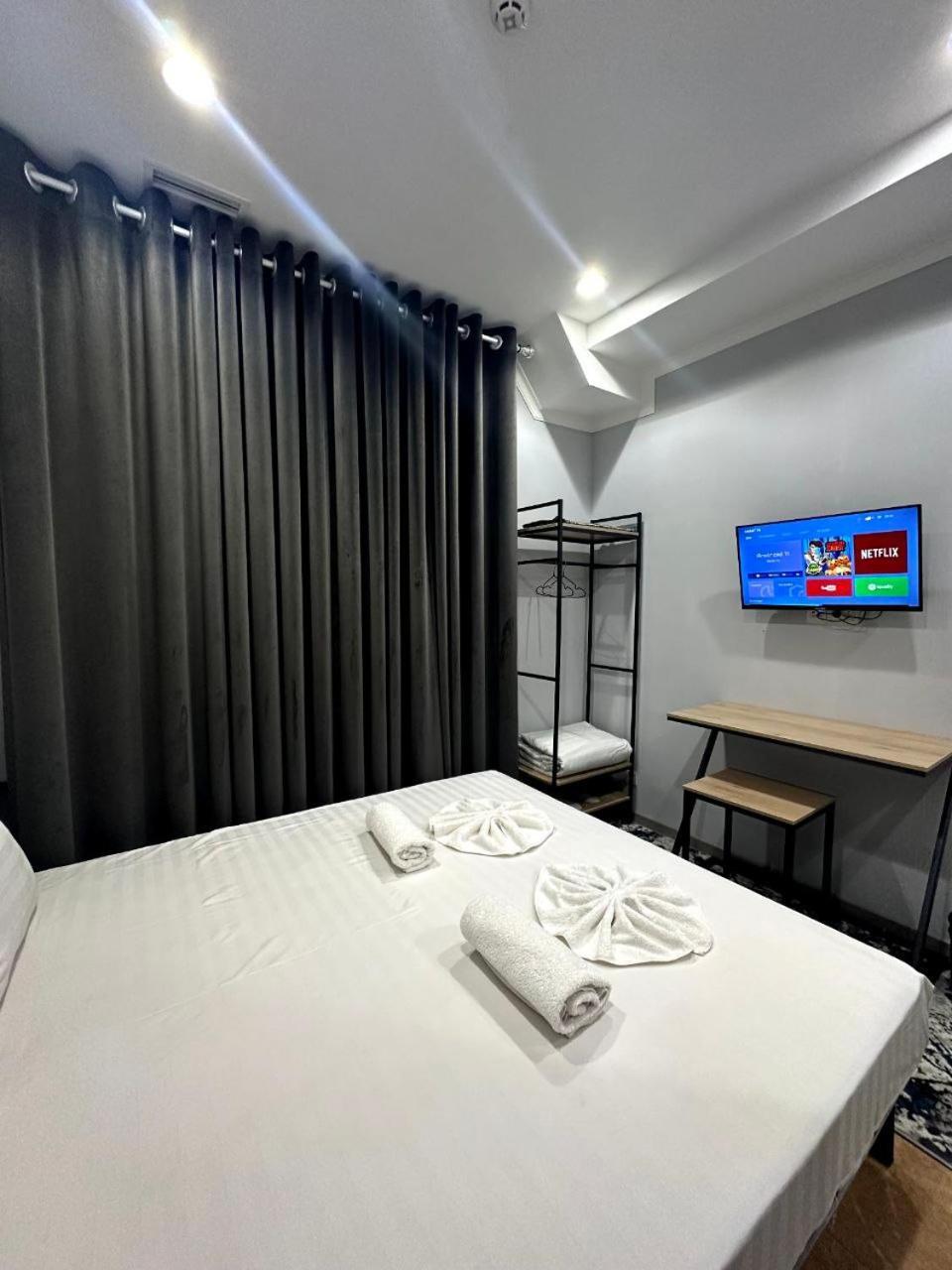 Amor Fati Hotel Ташкент Екстериор снимка