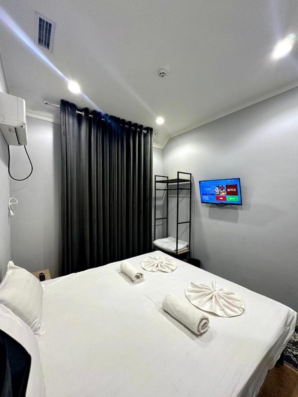 Amor Fati Hotel Ташкент Екстериор снимка