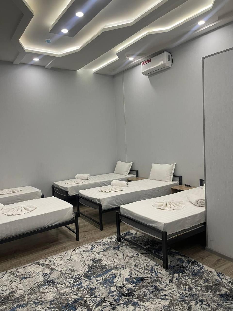 Amor Fati Hotel Ташкент Екстериор снимка