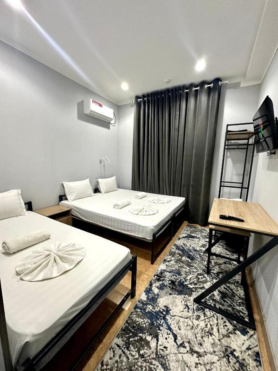 Amor Fati Hotel Ташкент Екстериор снимка