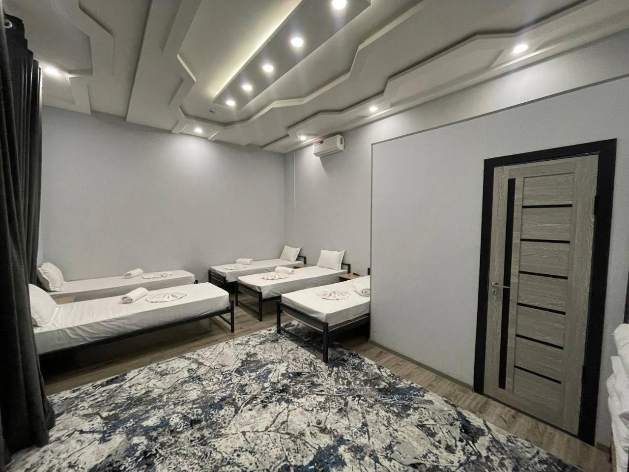 Amor Fati Hotel Ташкент Екстериор снимка