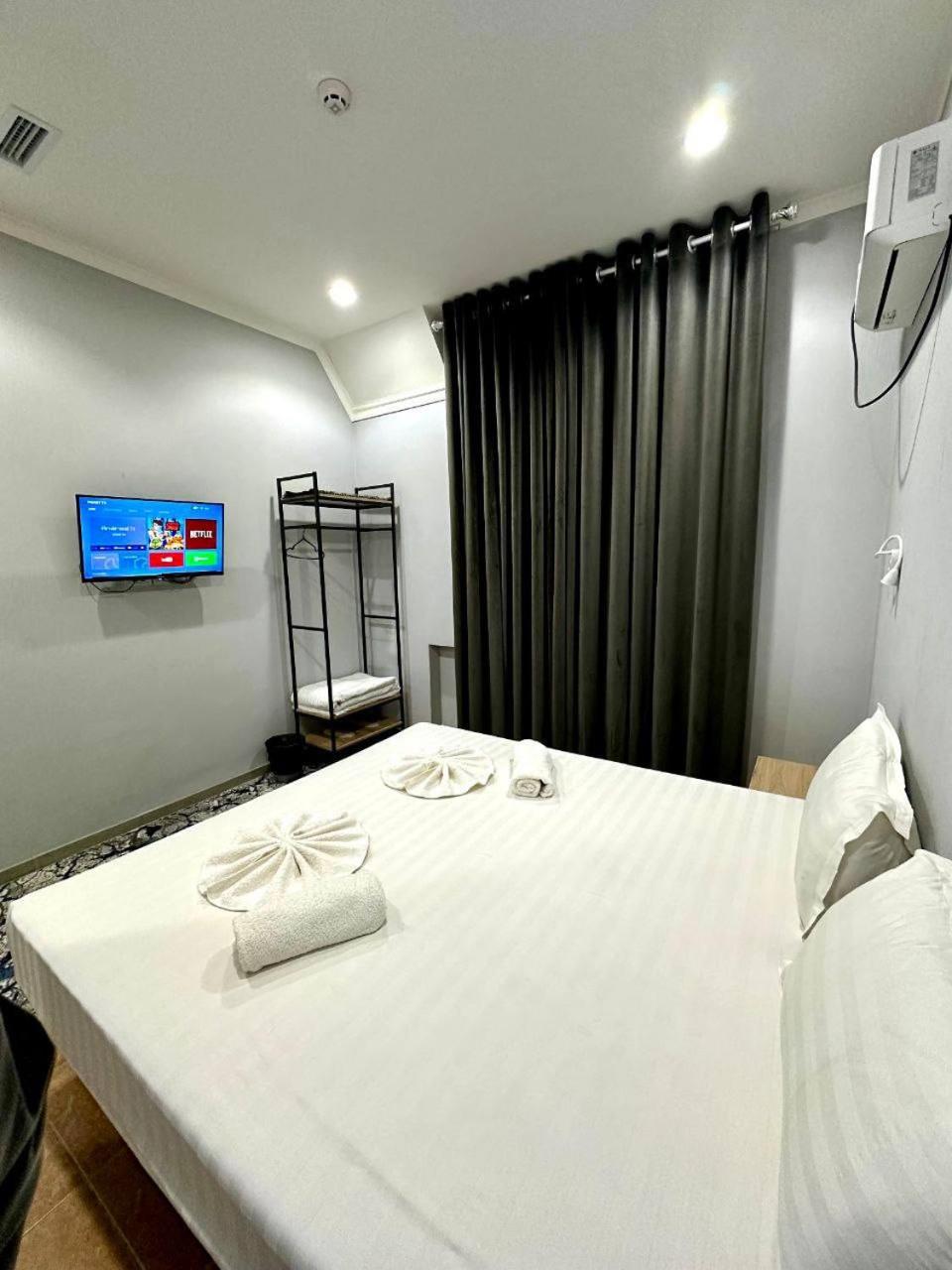Amor Fati Hotel Ташкент Екстериор снимка